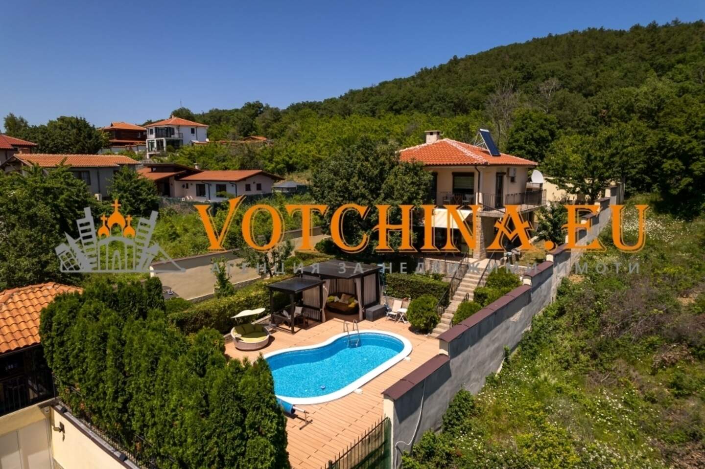 Haus in Koschariza, Burgas – Foto 4