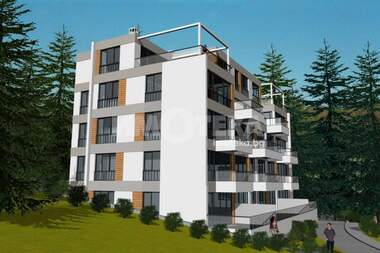 Продажба - Апартамент в Бриз,  Варна
