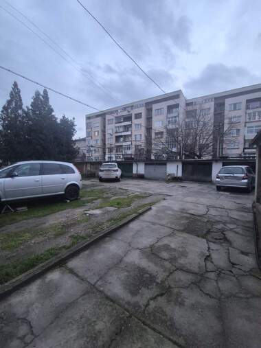 Продажа - Этаж дома в Мараша,  Пловдив