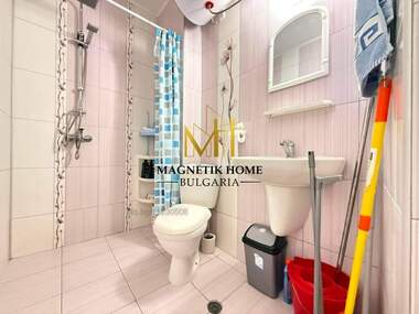 For rent - Apartment in Meden Rudnik,  Burgas