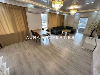 For rent - Apartment in Center,  Razgrad