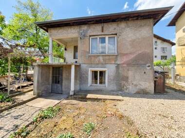 Продажа - Квартира у Байкушева махала,  Перник