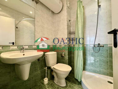 For sale - Apartment in Sveti Vlas,  Burgas