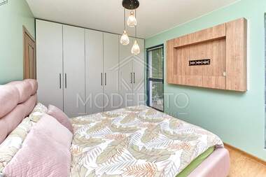 Продажба - Апартамент в Долно Езерово,  Бургас