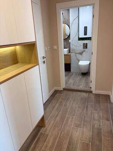 Satış - Apartman olarak Kiuçuk Parij,  Plovdiv