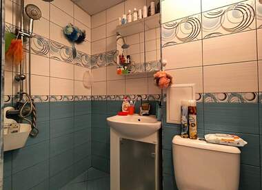 For sale - Apartment in Zdravec Iztok,  Ruse