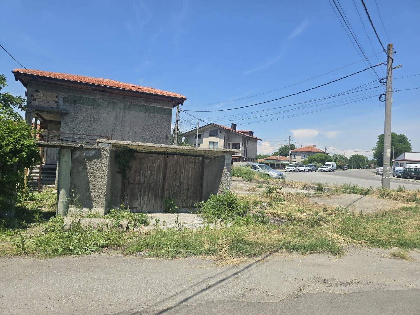 House in Radnevo, Stara Zagora – photo 2
