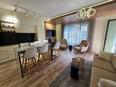 Kira - Apartman olarak Hristo Smirnenski,  Plovdiv