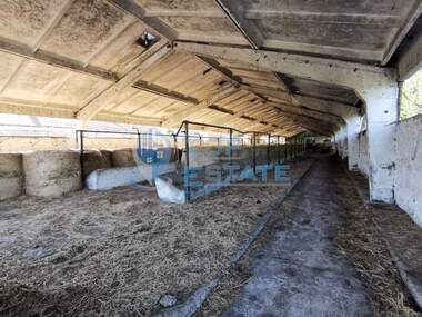 For sale - Warehouse in Resen,  Veliko Tyrnovo