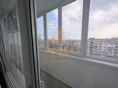 For sale - Apartment in Cveten kvartal,  Varna