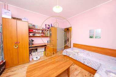 Продажба - Апартамент в Дружба 4,  Плевен