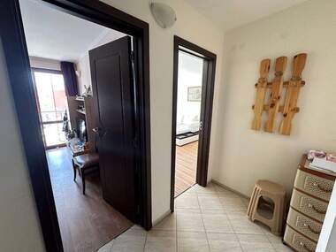 Verkauf - Wohnung in Nessebar,  Burgas