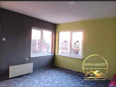 For sale - House in Zetyovo,  Stara Zagora