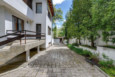 Miete - Haus in Bistriza,  Sovia