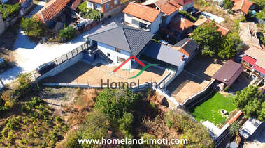For sale - House in Slavovica,  Pazardjik