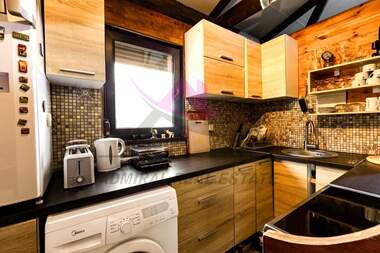 For rent - House in Alen mak,  Varna