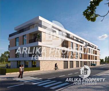 For sale - Apartment in Svilengrad,  Haskovo