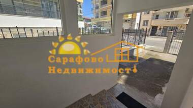 Аренда - Квартира в Сарафово,  Бургас
