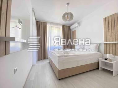 Verkauf - Wohnung in Primorsko,  Burgas