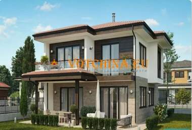 For sale - House in Vinica,  Varna