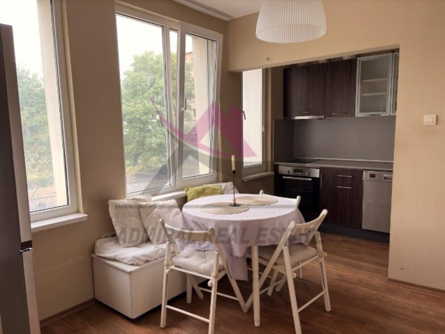 Cu trei camere Apartament în Ceataldja, Varna – fotografia 2