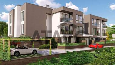 Satış - Apartman olarak Ostromila,  Plovdiv