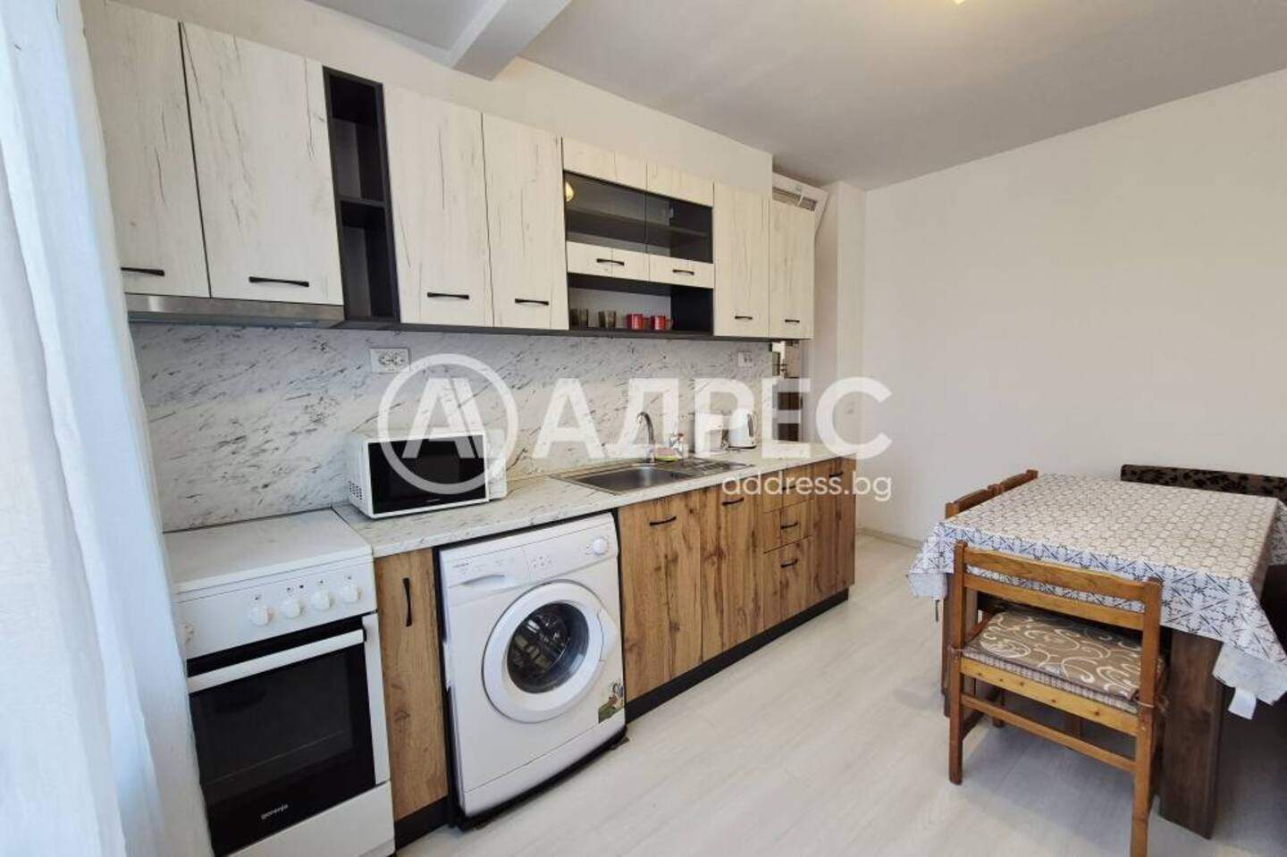Zweizimmer Wohnung in Pogrebi, Varna – Foto 5