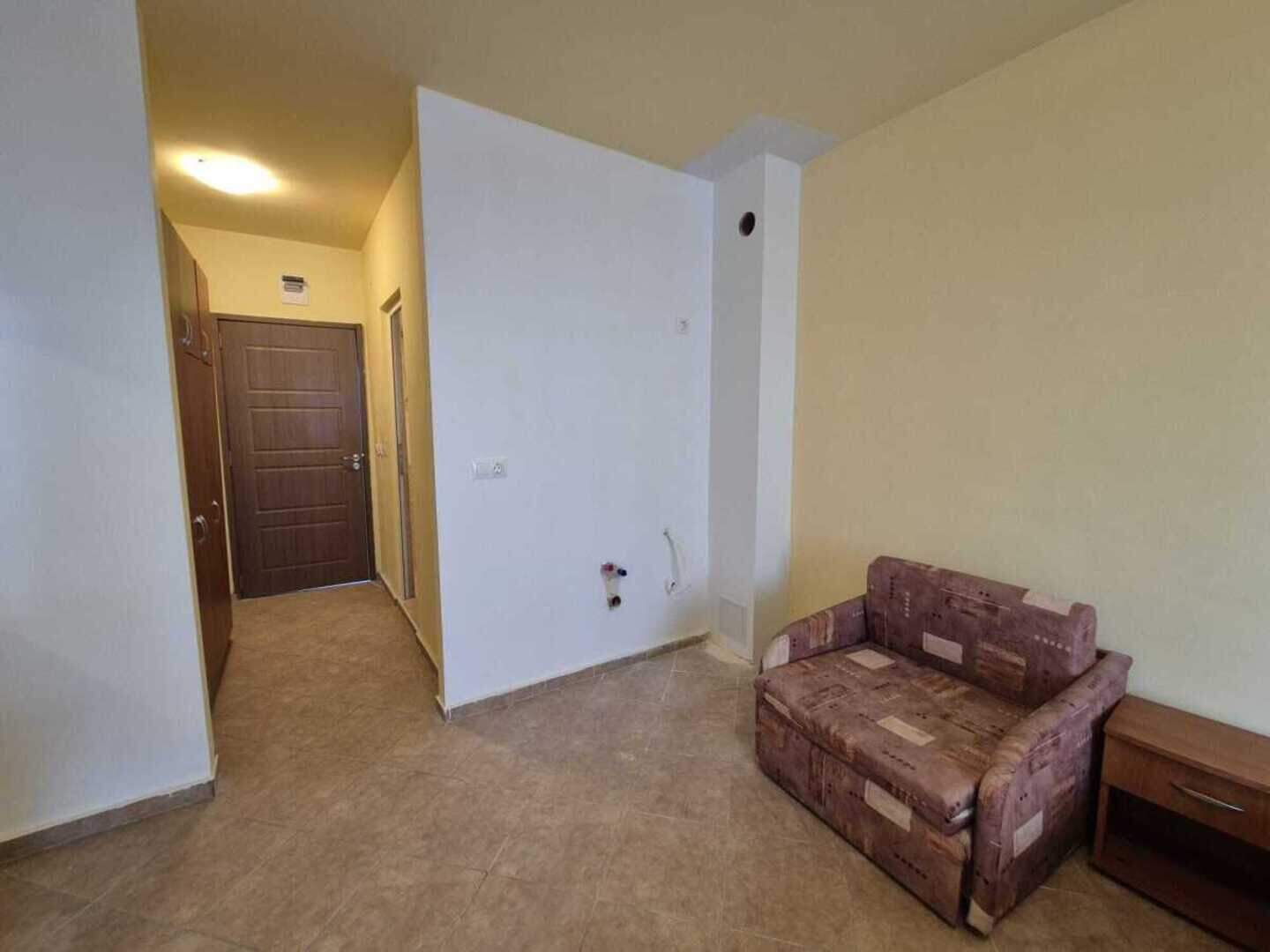 Einzimmer Wohnung in Rawda, Burgas – Foto 5