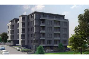 Vânzare - Apartament în Vladislavovo,  Varna