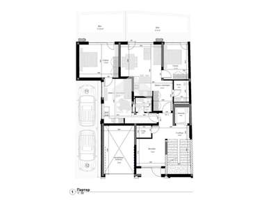Satış - Apartman olarak Center,  Varna