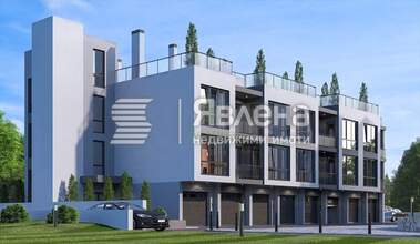 Satış - Apartman olarak Koşarica,  Burgas