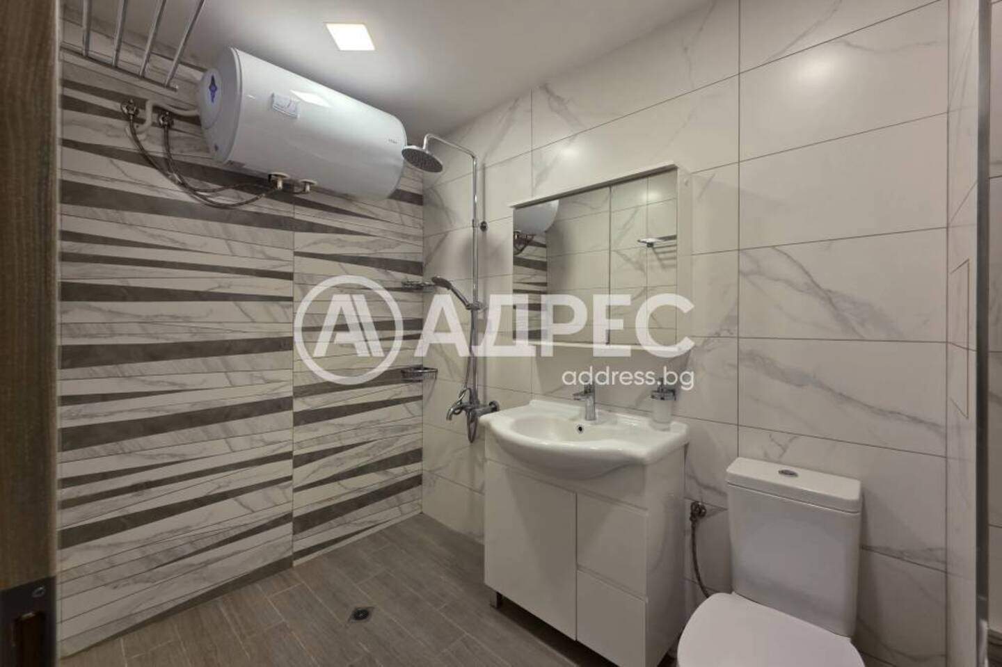 Cu trei camere Apartament în Nadejda 4, Sofia – fotografia 6