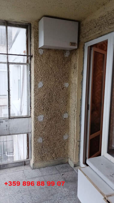 Verkauf - Wohnung in Boian Balgaranow 1,  Schumen