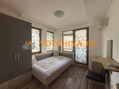 Verkauf - Wohnung in Sweti Wlas,  Burgas
