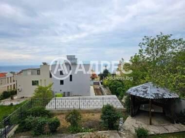 For sale - House in Evksinograd,  Varna
