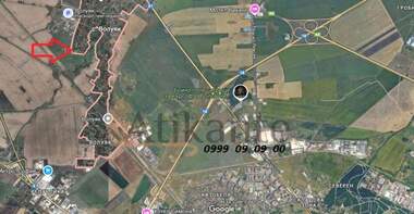For sale - For Construction in Voluiak,  Sofia