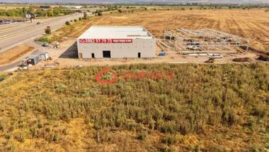 Продажба - Склад във Враждебна,  София