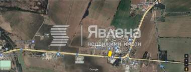 For sale - For Construction in Gorni Bogrov,  Sofia
