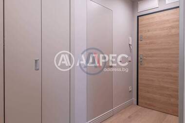 Продажба - Апартамент в Свети Константин и Елена,  Варна