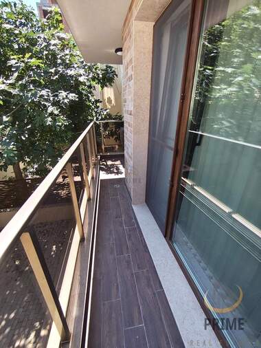 Miete - Wohnung in Zentar,  Burgas