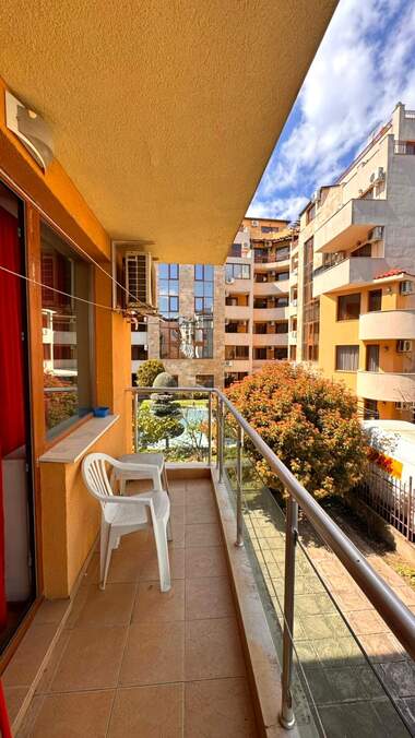 Satış - Apartman olarak Sunny Beach,  Burgas