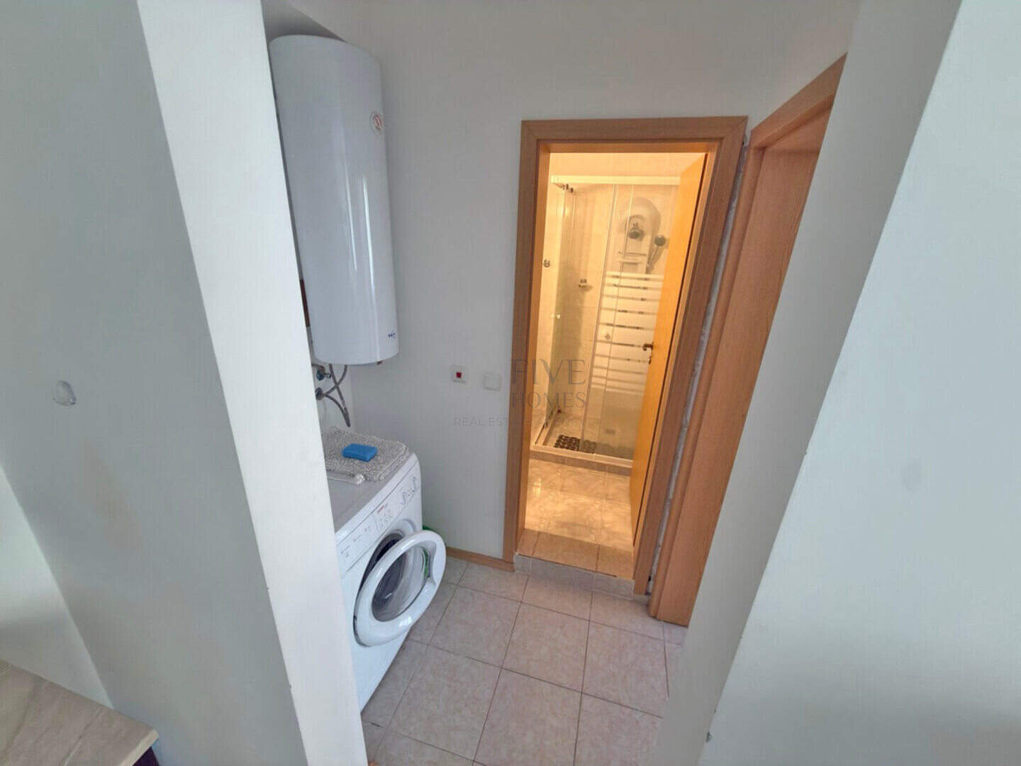 Cu două camere Apartament în Sunny Beach, Burgas – fotografia 7