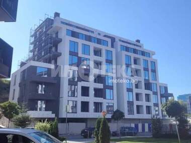 Vânzare - Apartament în Drujba-2,  Sofia
