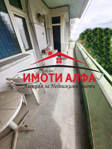 Πώληση - Διαμέρισμα σε Училищни,  Хасково
