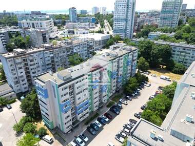 Satış - Apartman olarak Zornica,  Burgas
