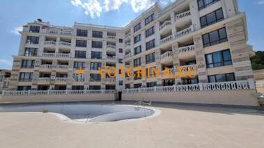 For sale - Apartment in Asparuhovo,  Varna
