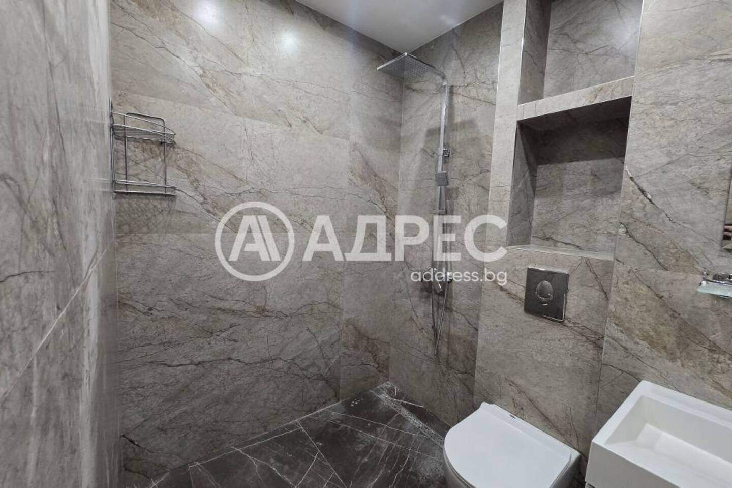 Μονόδωμο Διαμέρισμα σε Λιούλιν-6, Σόφια – φωτογραφία 5