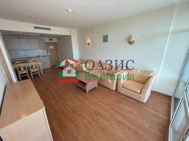 For sale - Apartment in Sunny Beach,  Burgas