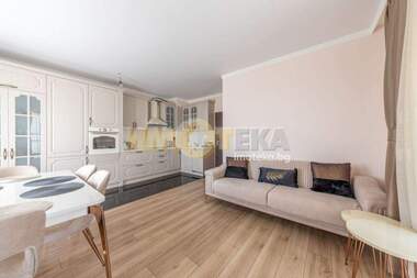 Продажа - Квартира в Трошево,  Варна