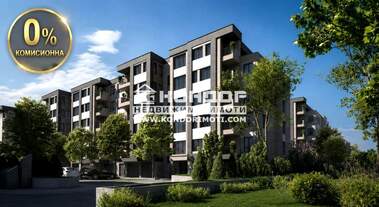 Продажба - Апартамент в Христо Смирненски,  Пловдив